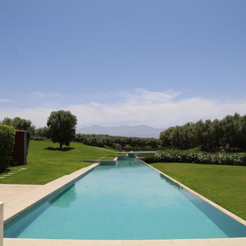 propriété d'exception